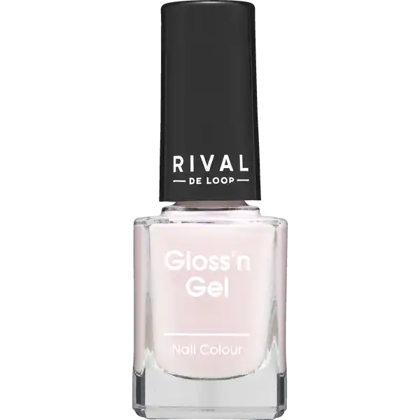 Gloss'n Gel Nail Colour 02