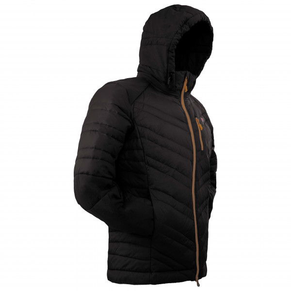 Grüezi Bag - Lightful DownWool Jacket - Doudoune