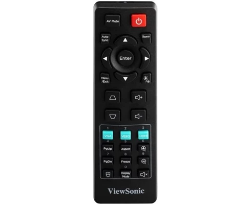 ViewSonic PX704HD