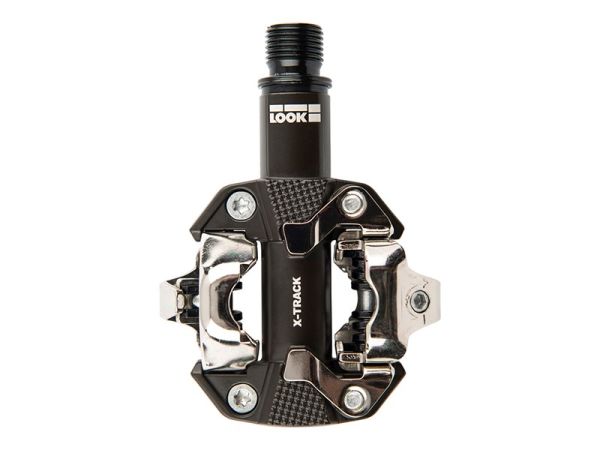 Look X-Track SPD Pedaler