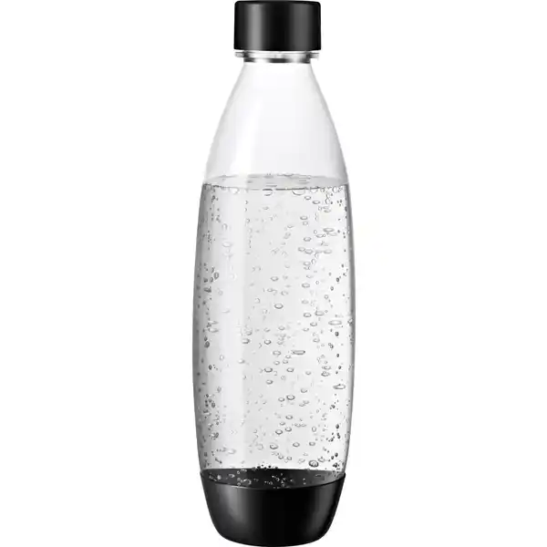 Kunststoffflasche DUO 1L