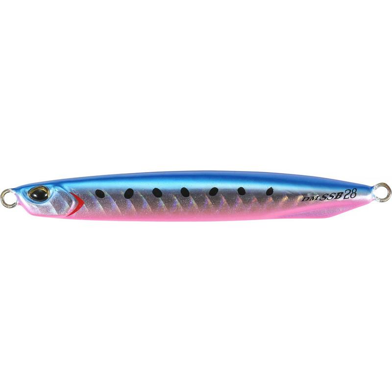 Jig Duo Drag Metal Ss Blade - 42G