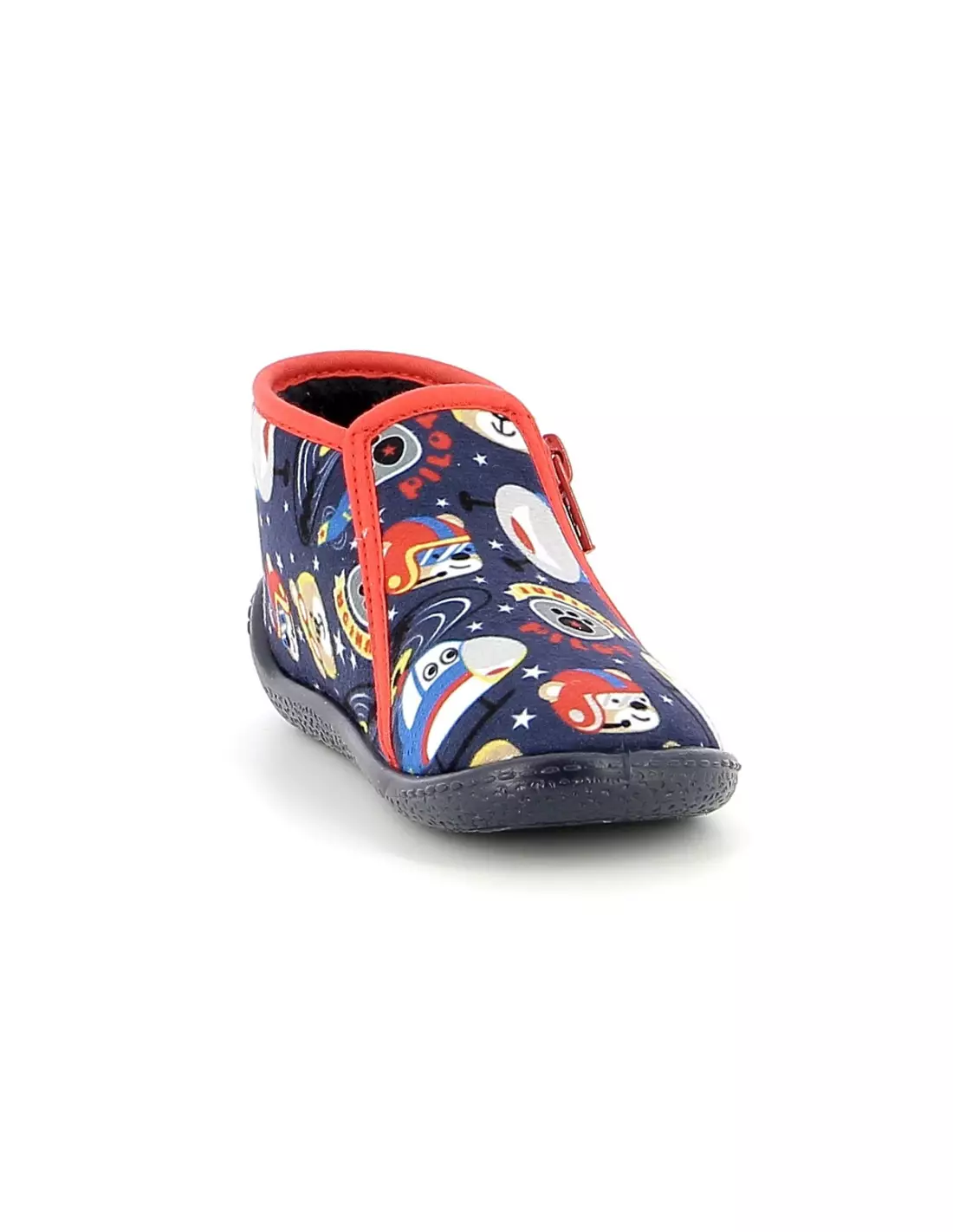 TOOTI 9169 - Chaussons Marine