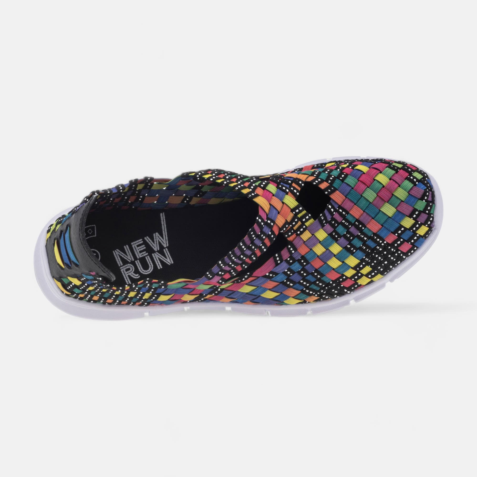 Sneakers Femme noir