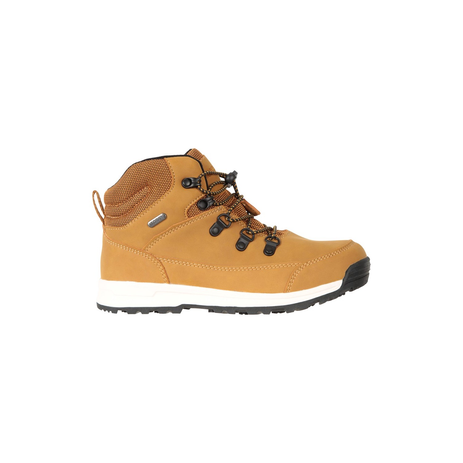 Botas de caminhada impermeáveis Redwood da Mountain Warehouse