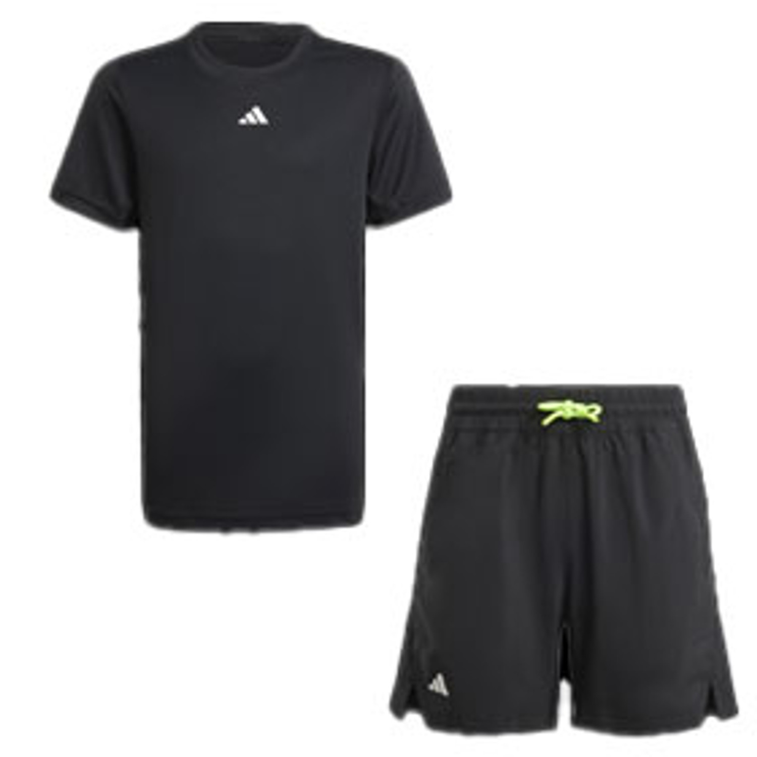 adidas Roland Garros Jongens Set 1