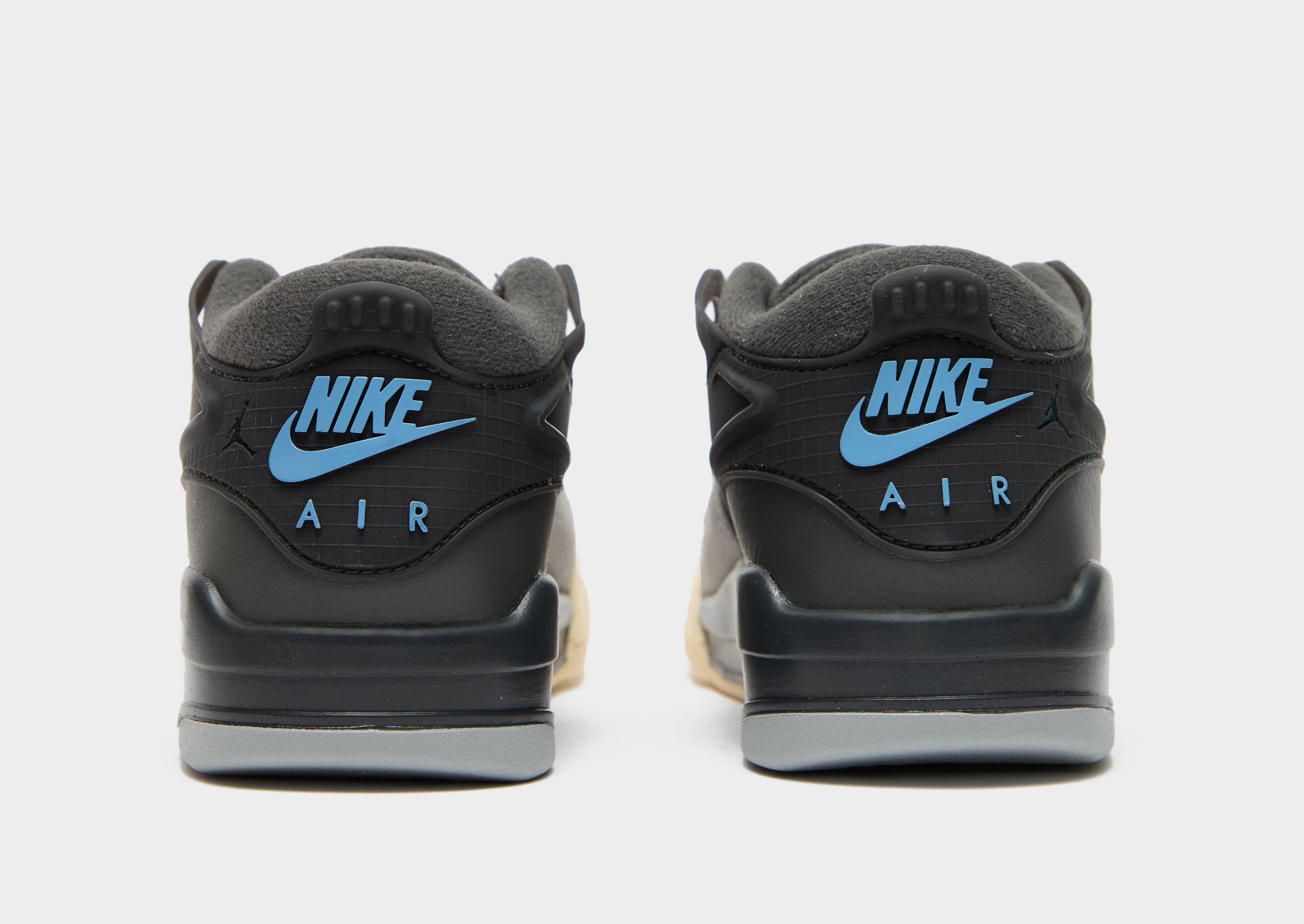 Jordan AJ4 RM Junior