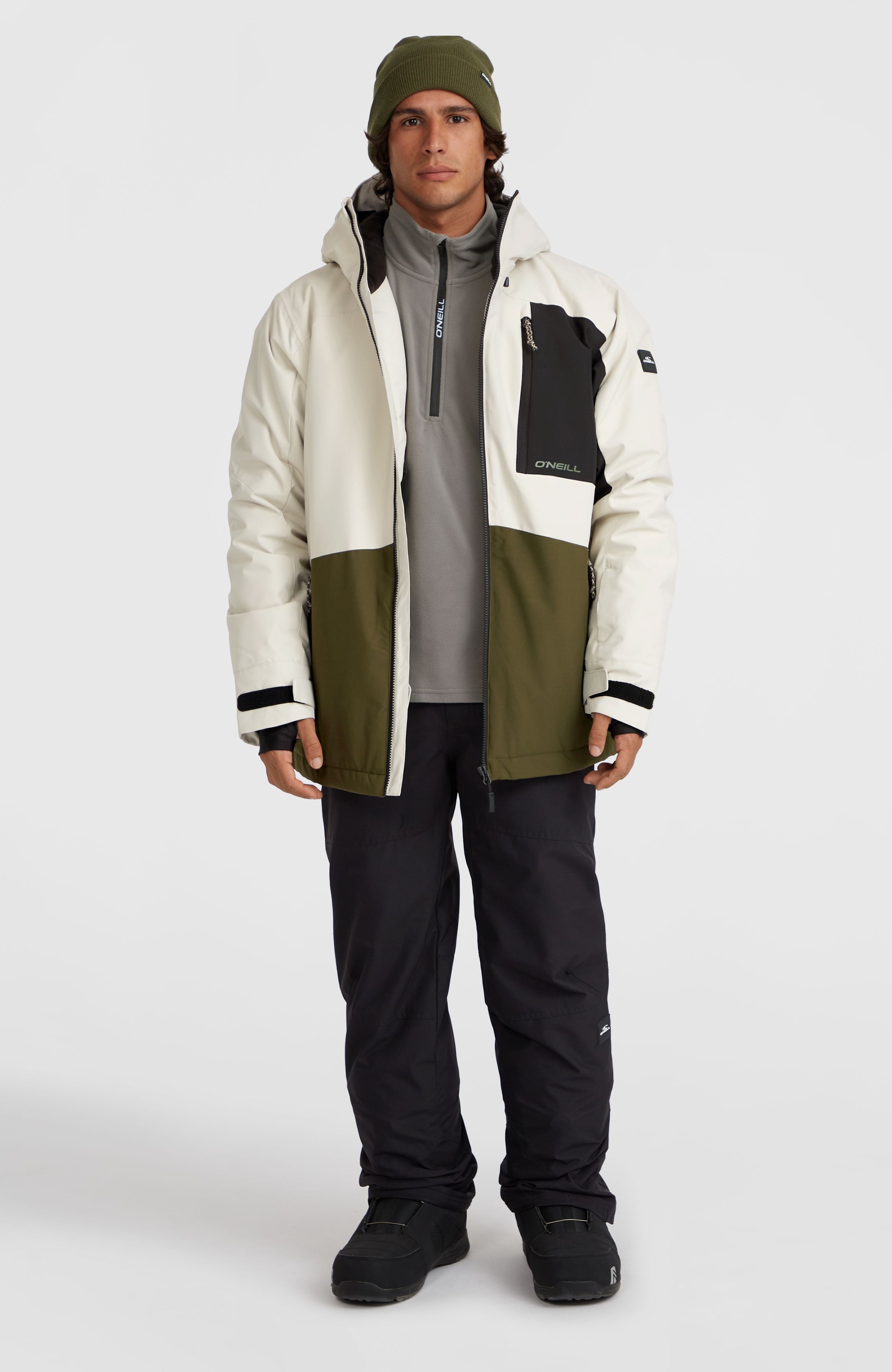 Hammer Regular wintersportbroek
