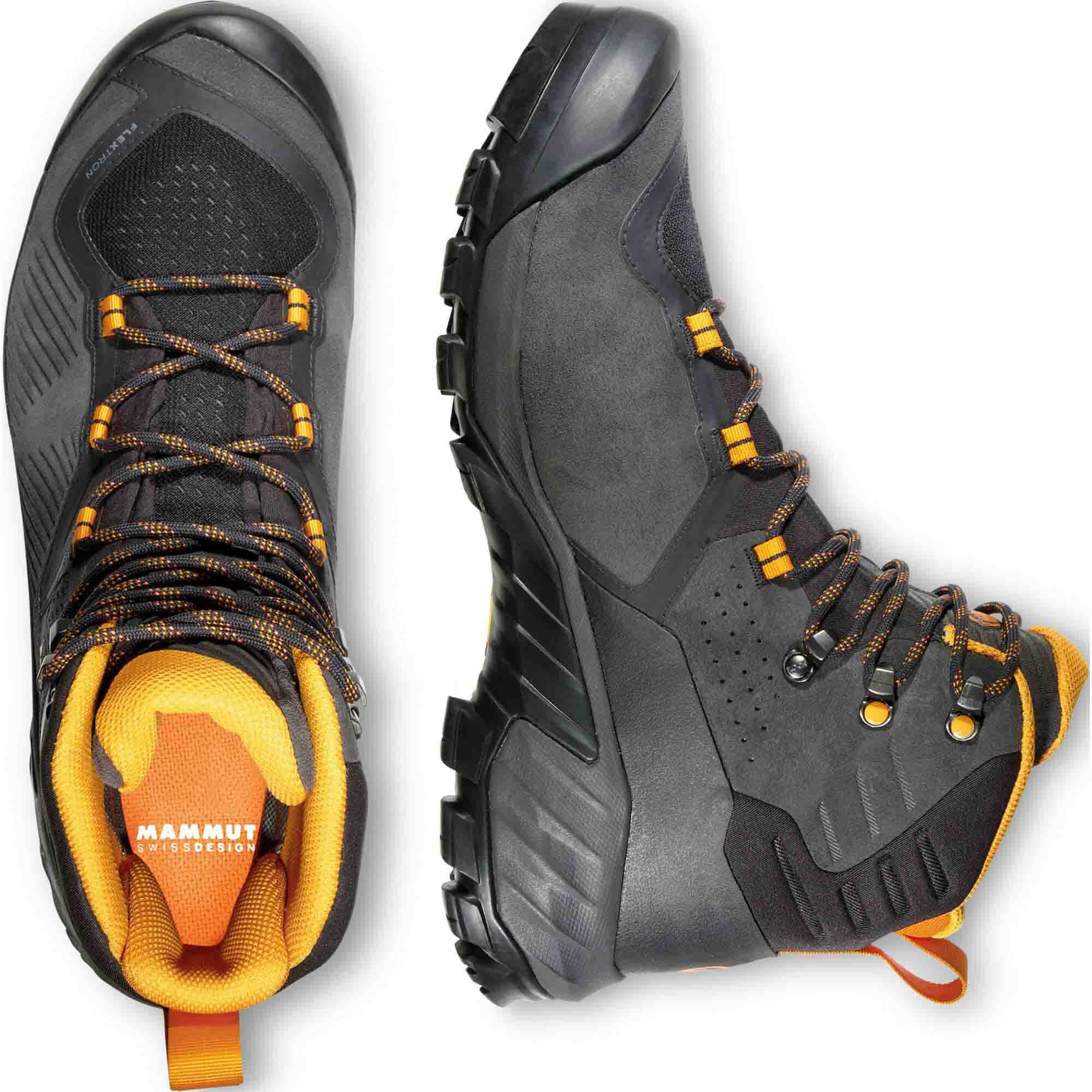 MammutSapuen High GTX Men