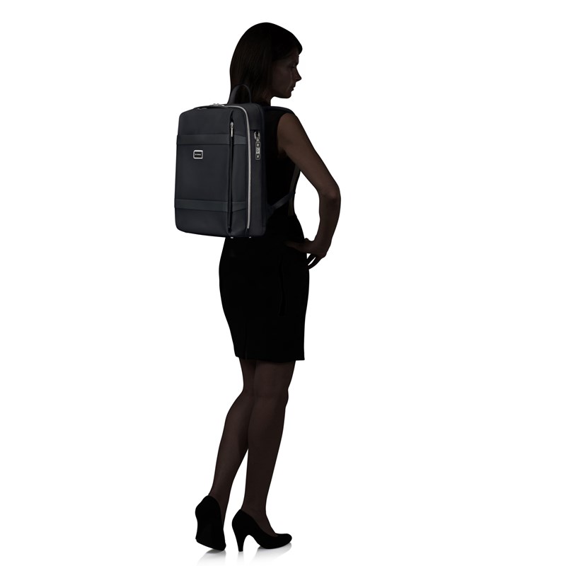 Samsonite<br>Rygsæk Image Biz 14