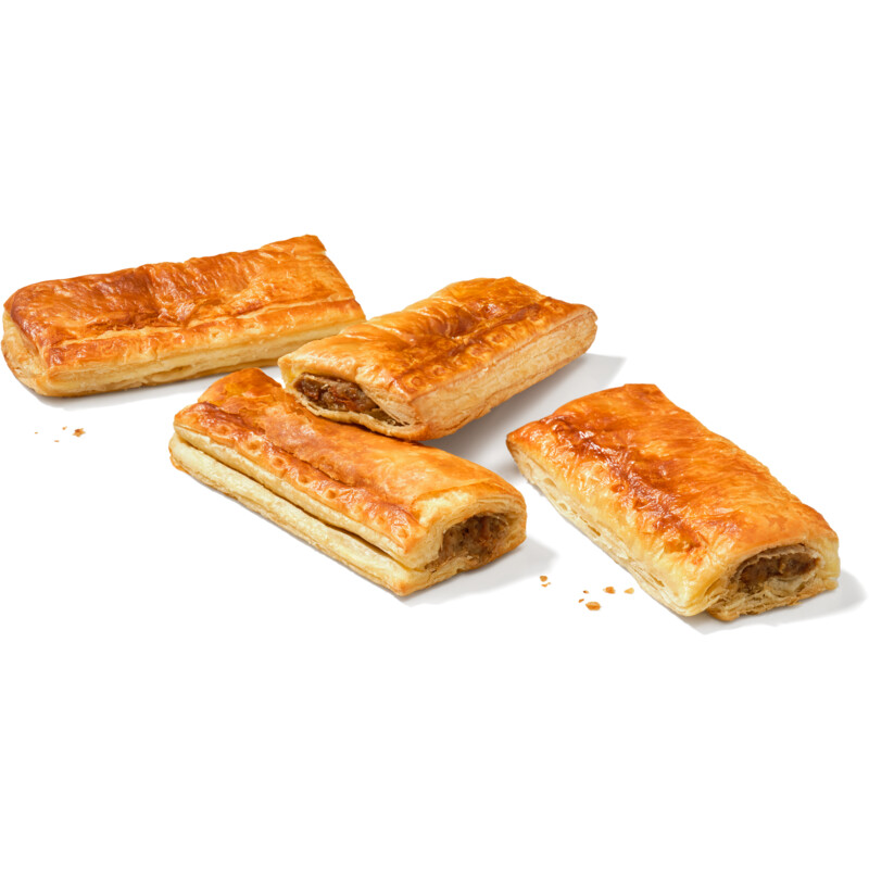 AH Saucijzenbroodjes
