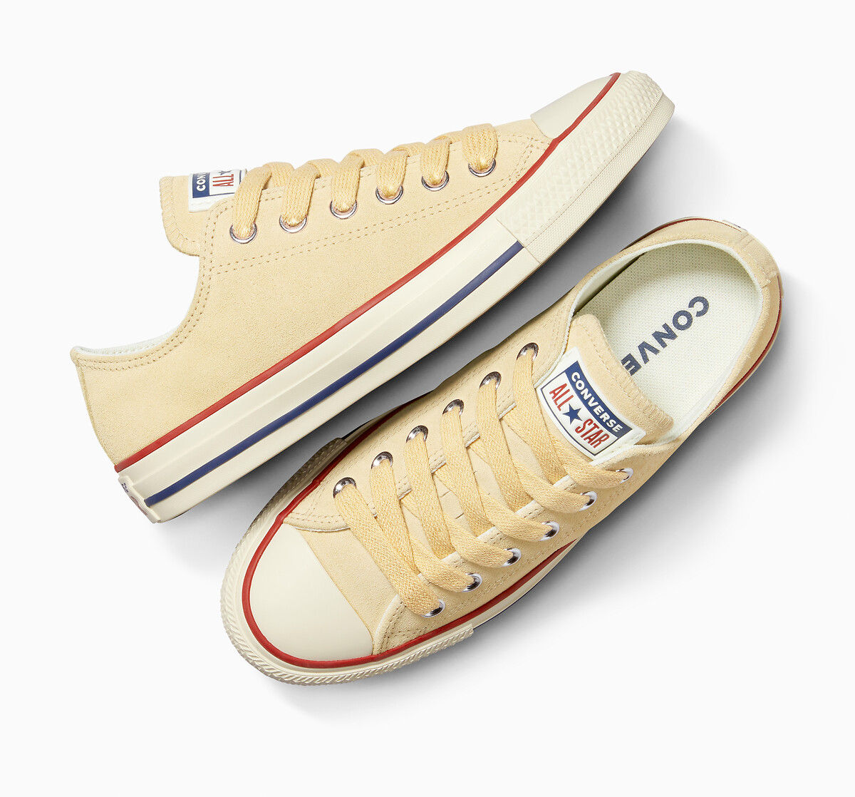 CONVERSE<br>Tênis Chuck Taylor All Star Ox Retro Icon