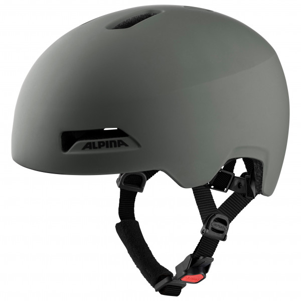 Alpina - Haarlem - Casque de cyclisme