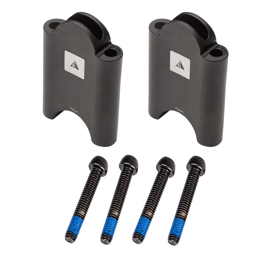 Profile Design Bracket Riser Kit kaufen | Bike-Discount