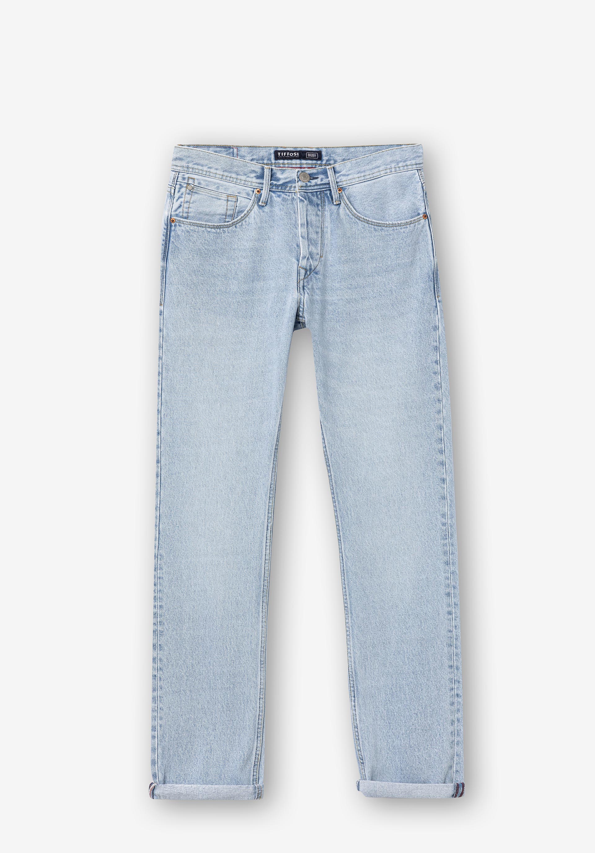 Jeans Brody Regular