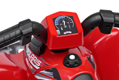 Peg Perego Polaris Mini Firhjuling