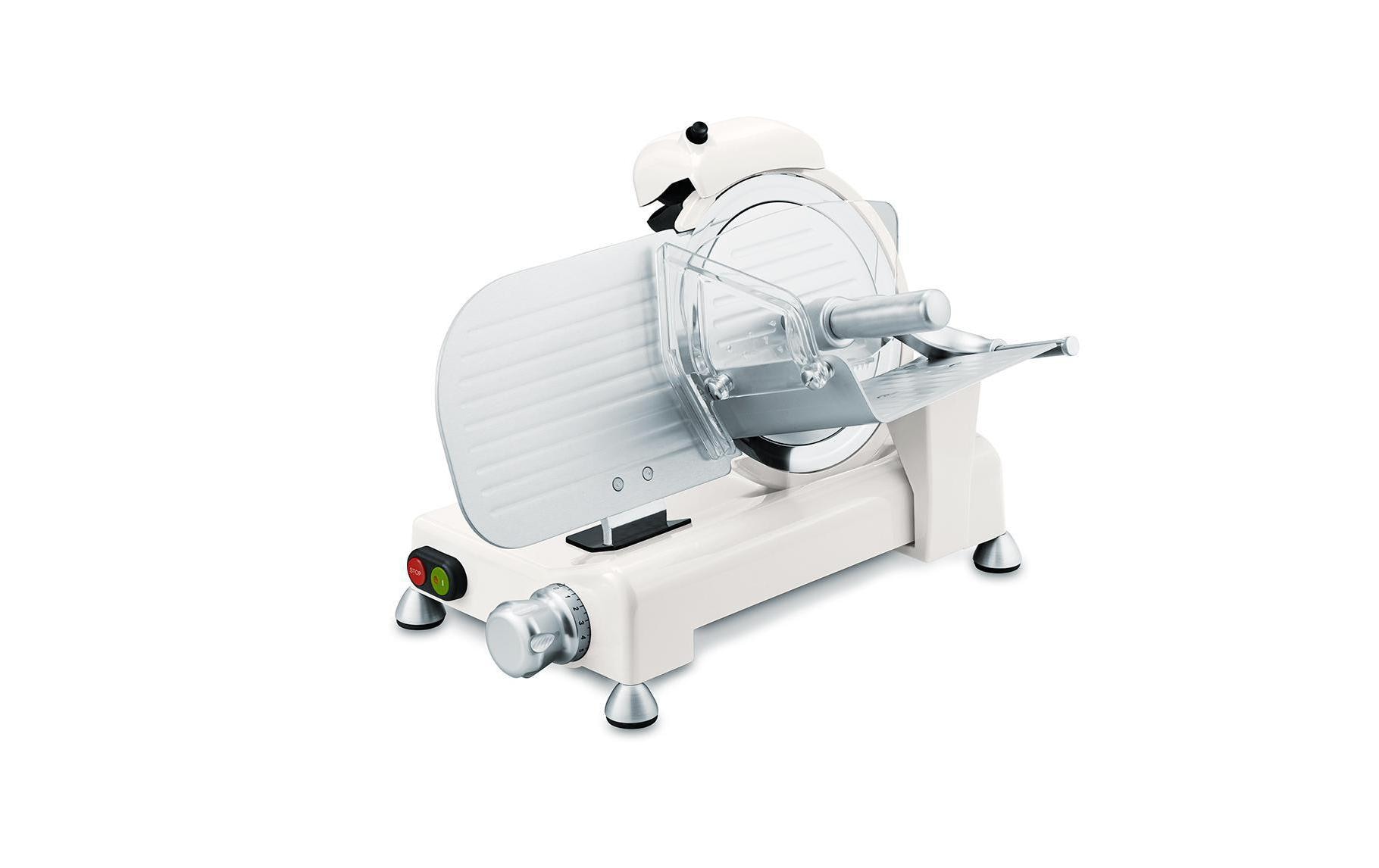 ADE Allesschneider »KA 1806 Grau Weiss« 140 W