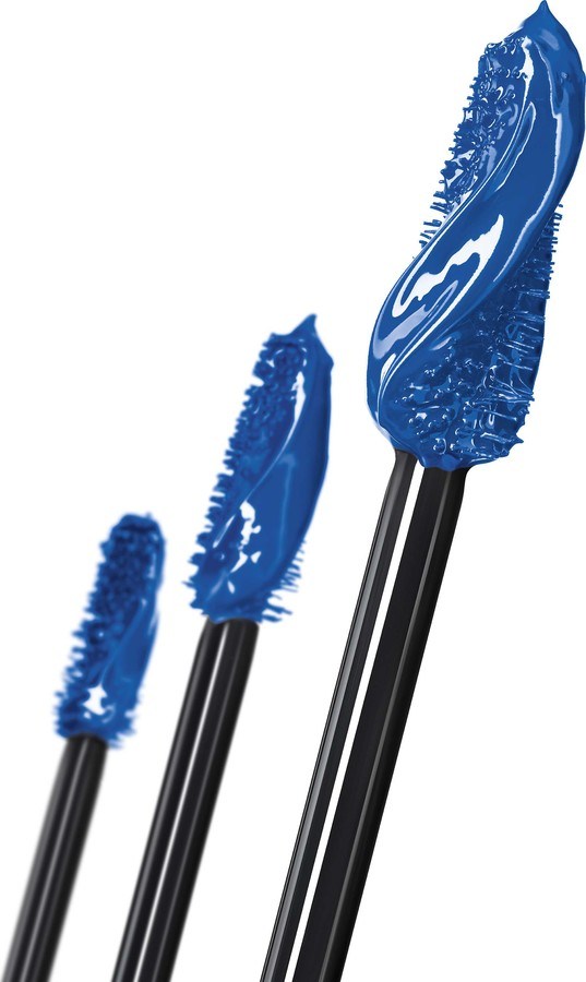 Yves Saint Laurent Mascara Lash Clash 4 Bleu Electrique 8ml