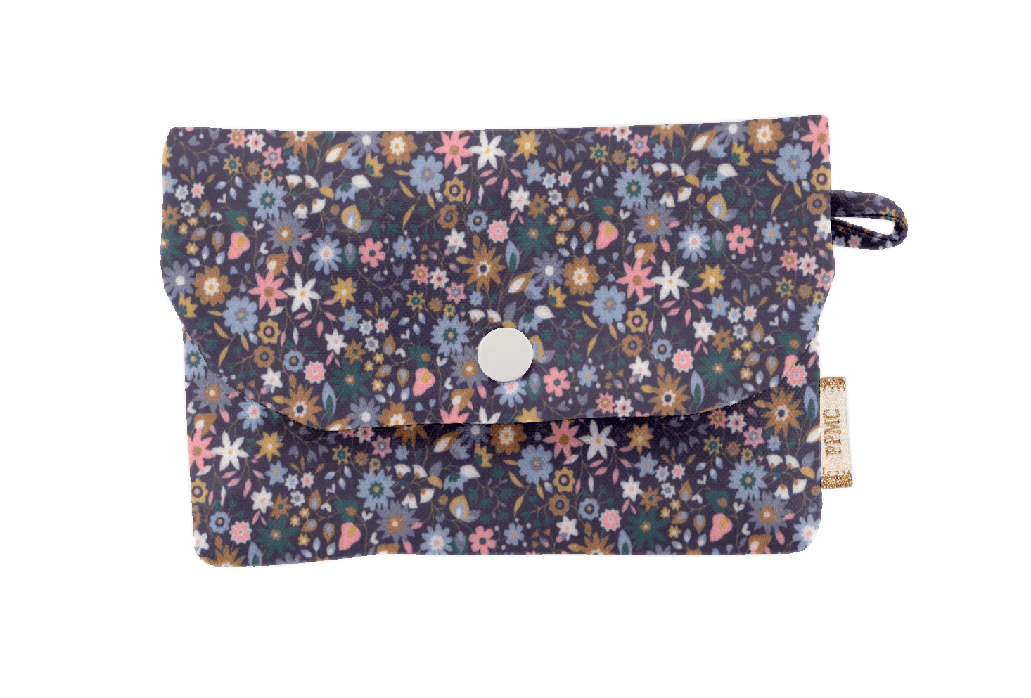Pochette Savon Seventies