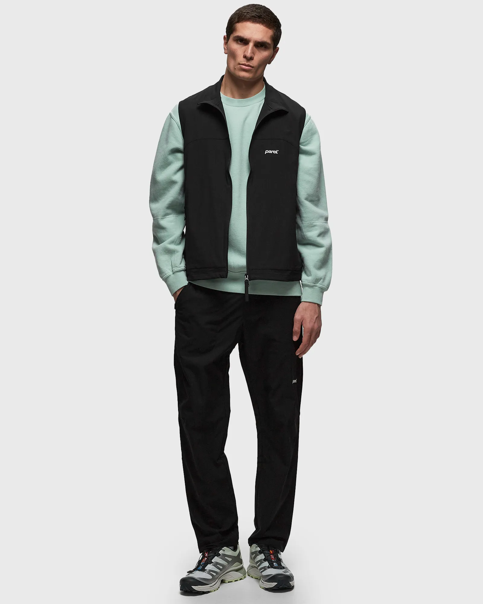 parel studios Atlas Vest