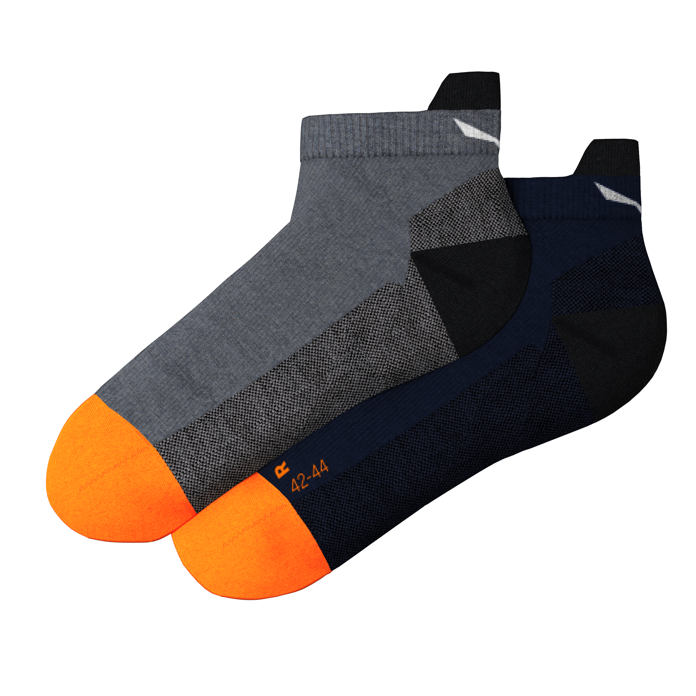 Mountain Trainer Merino Füßlinge Herren