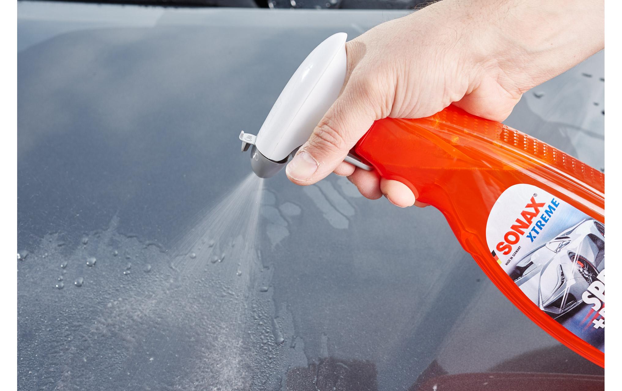 Sprühversiegelung XTREME Spray&Seal 750 mlSONAX XTREME Spray+Seal, Trigger à 750 ml