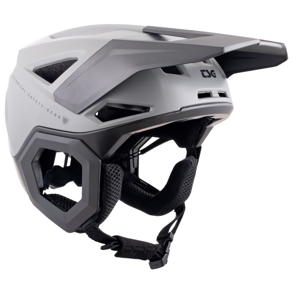TSG - Prevention Solid Color - Casque de cyclisme