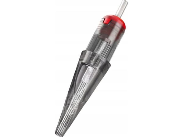 Activeshop Cartridge do tatuażu El Cartel 0.30 25 Soft Edge Magnum LT 10 szt.
