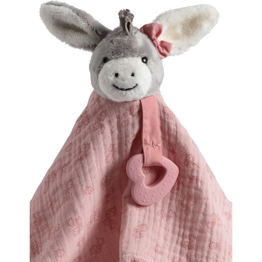 Sterntaler Kuscheltuch Emmi Girl