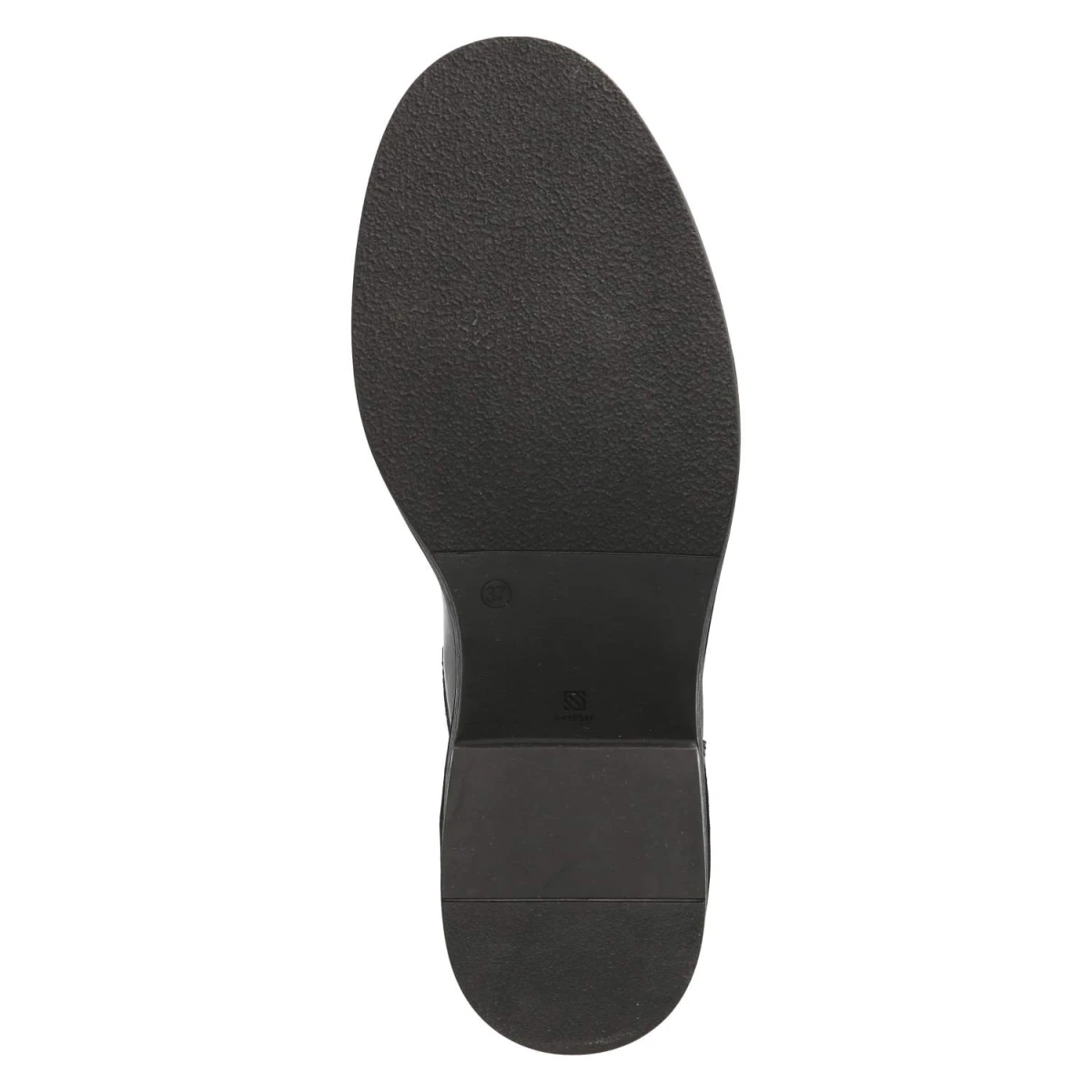 BullboxerChelsea Boot - black