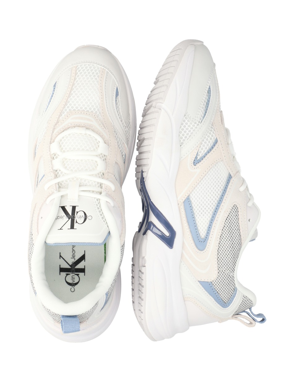 RETRO TENNIS SU-MESH