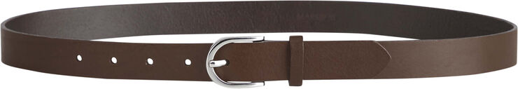 Markberg TaylaMBG Belt Dark brown