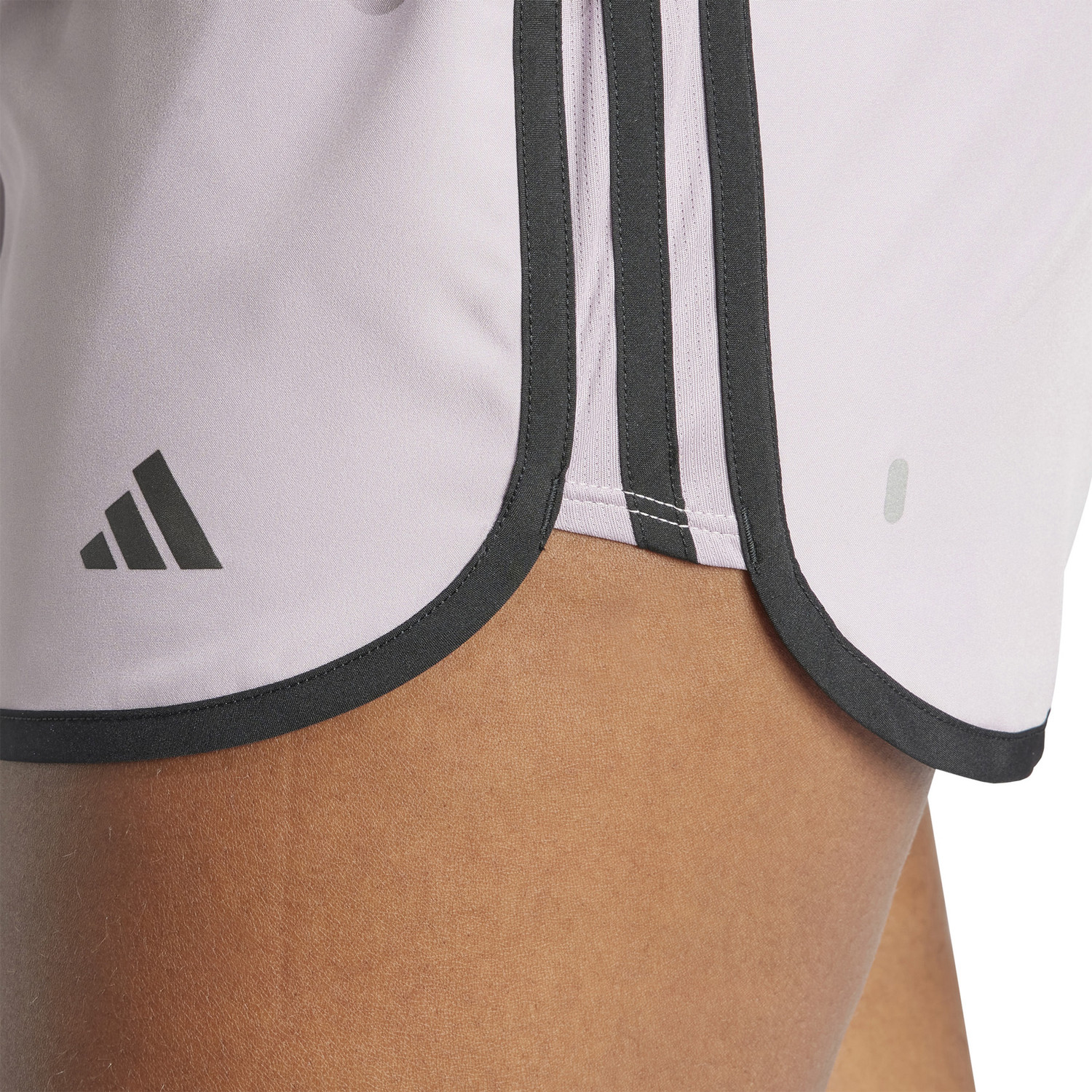 adidas M20 3'' Short Dames