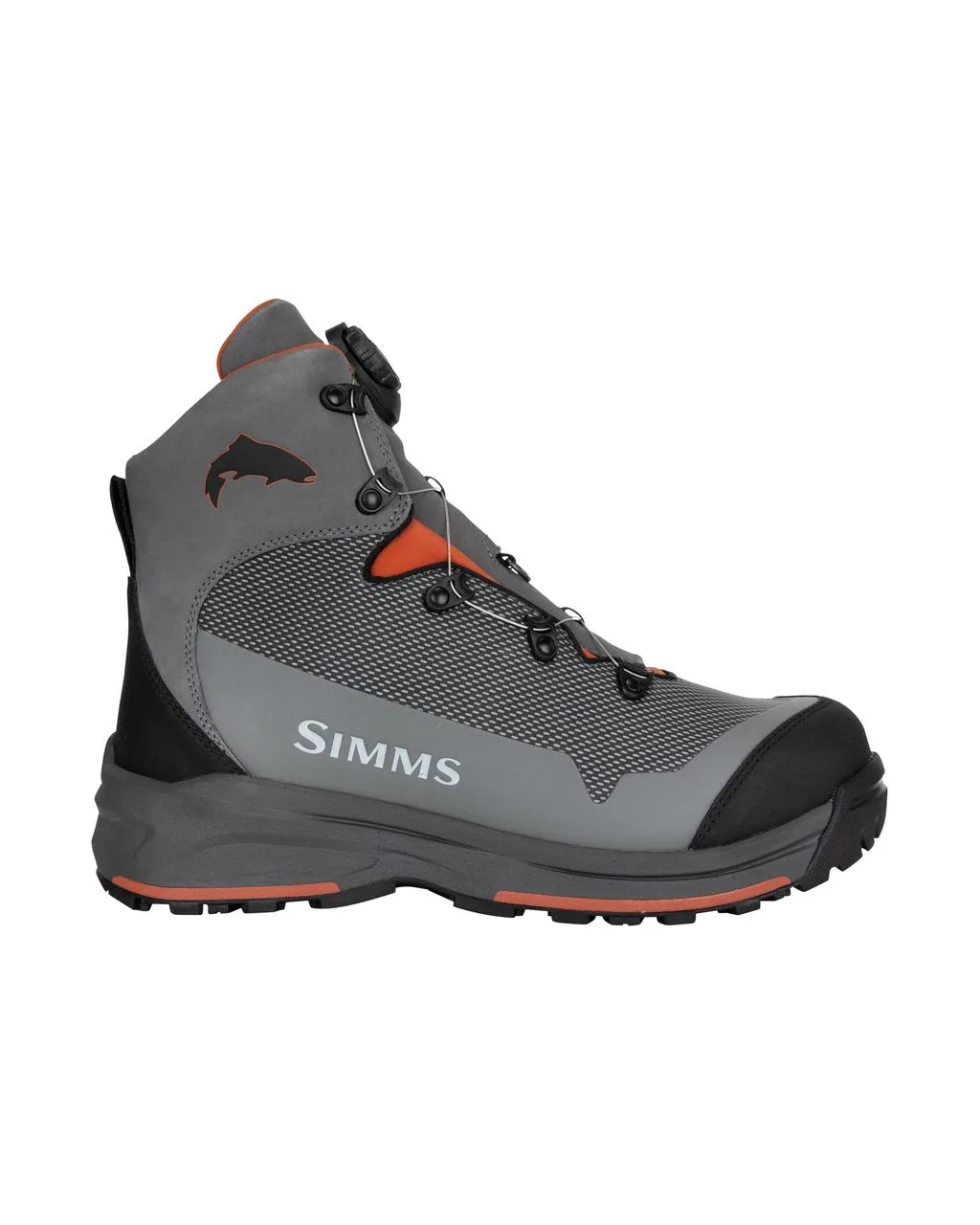 Simms Simms Guide Boa Boot Slate