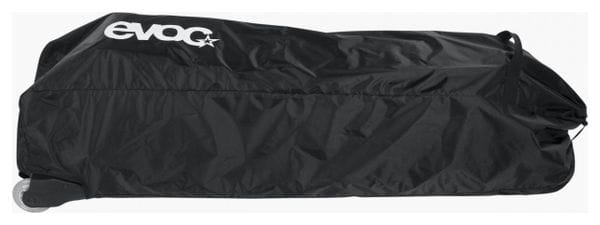 Sac de Rangement de Housse de Vélo Evoc Noir