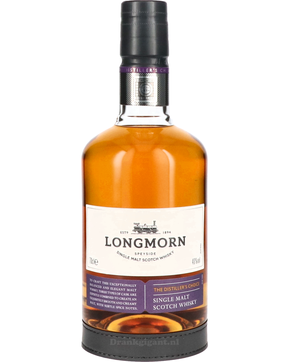Longmorn Distillers Choice 70 cl