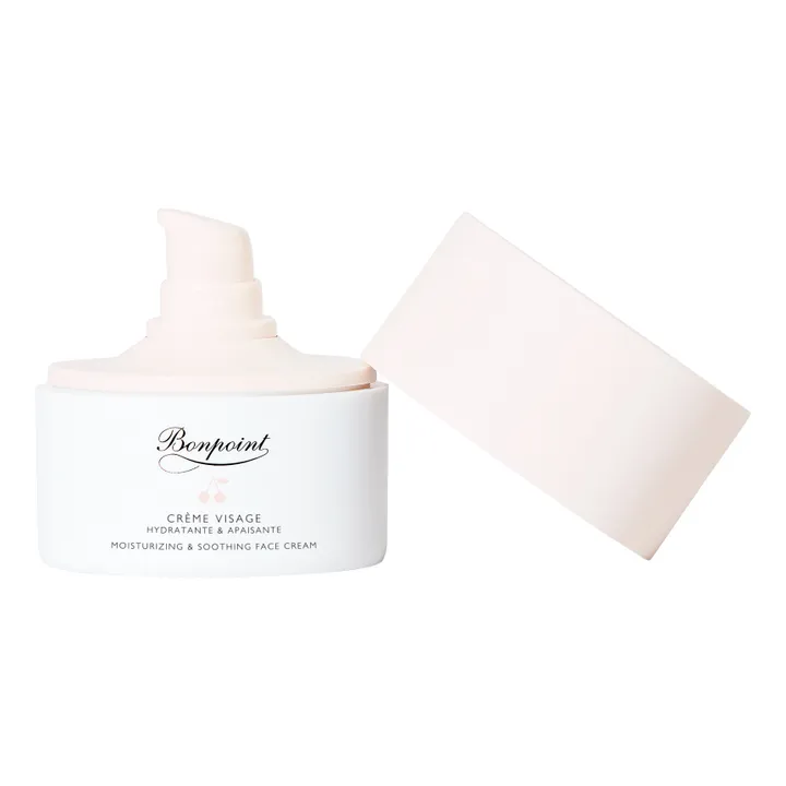 Bonpoint Crème visage hydratante Airless - 50 ml
