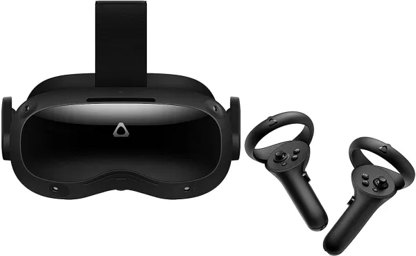 HTC VIVE Focus 3 - Virtual reality-system @ 90 Hz - USB-C