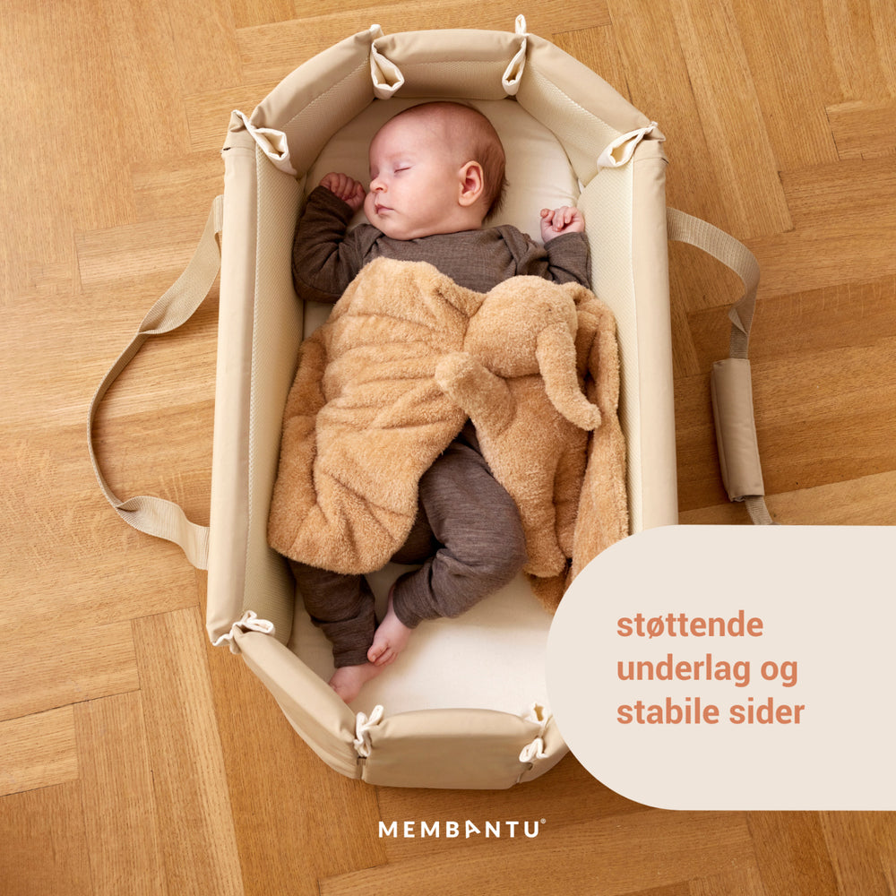 Køb MEMBANTU Nature Babylift