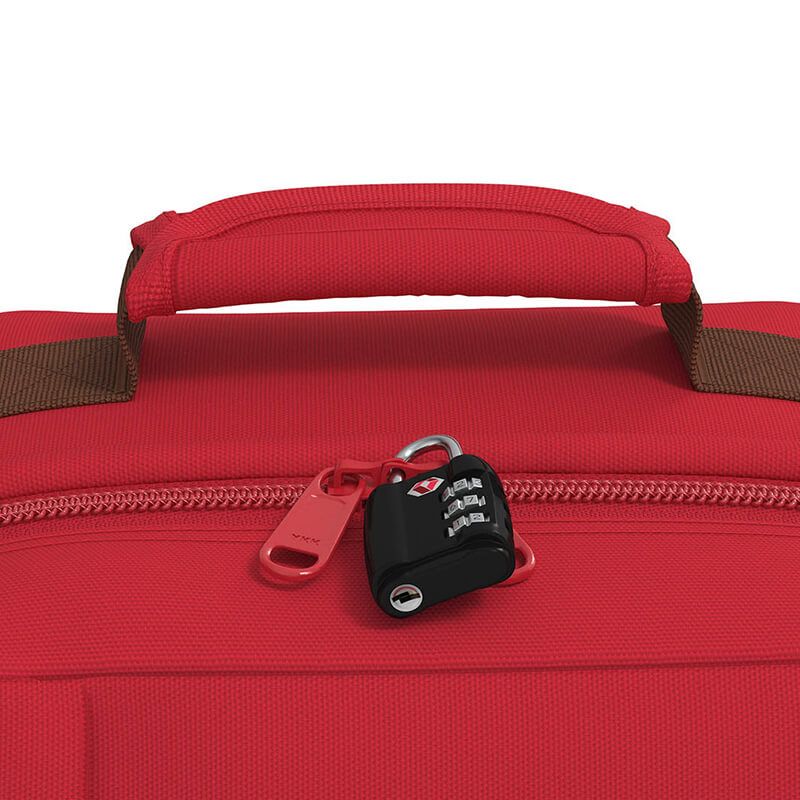 Sac à dos cabine Classic 36 Litres Easyjet 15.6