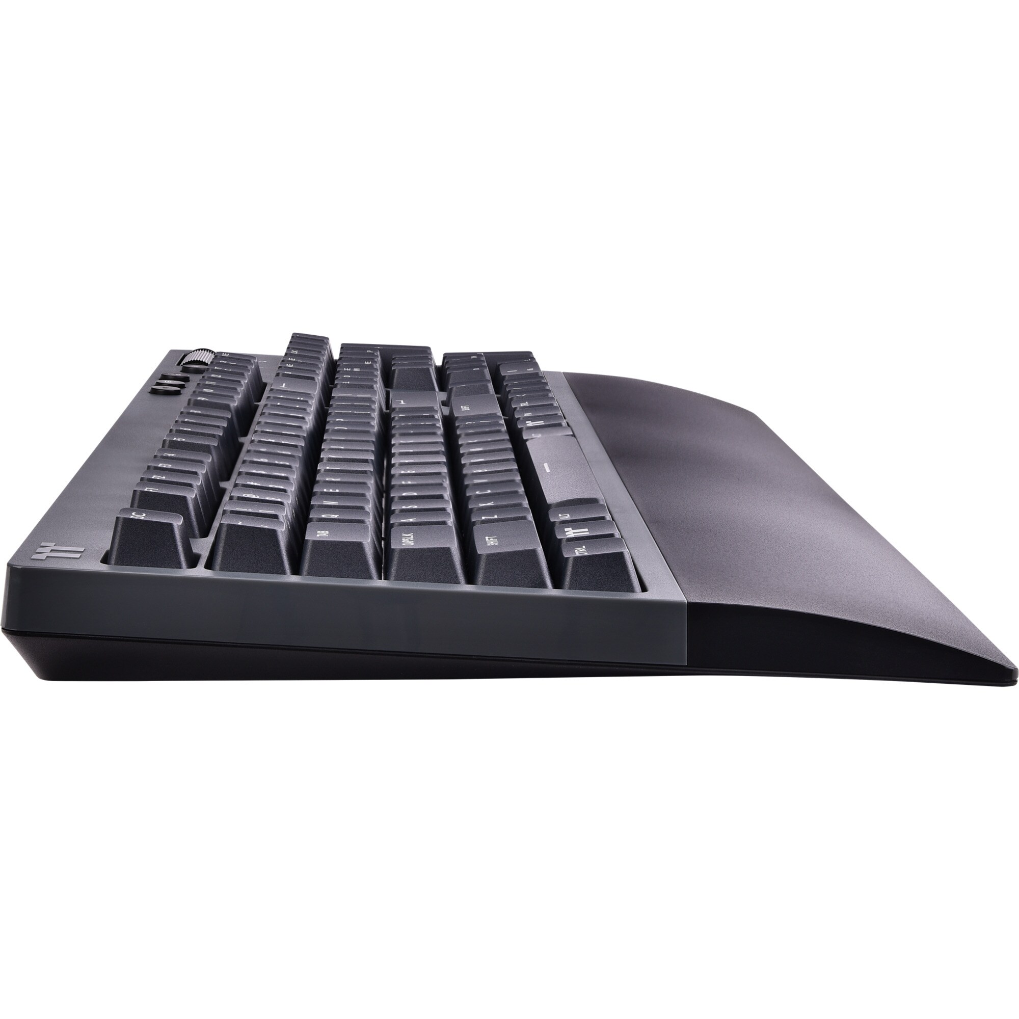 Thermaltake Gaming-Tastatur W1 WIRELESS