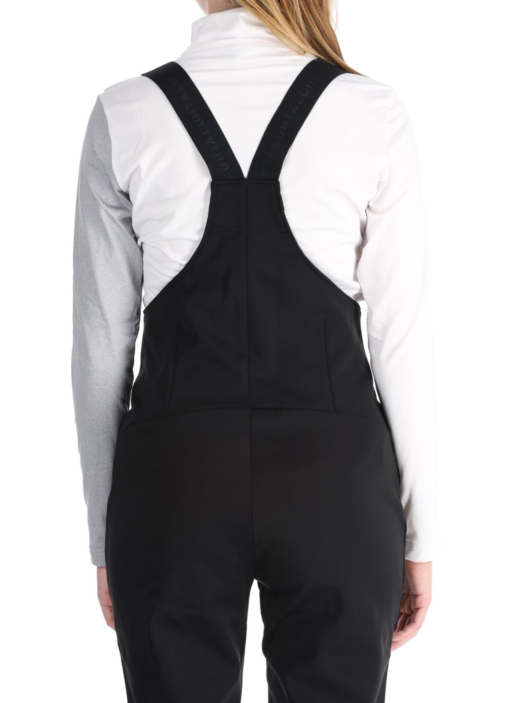 Jaama softshell skibroek dames