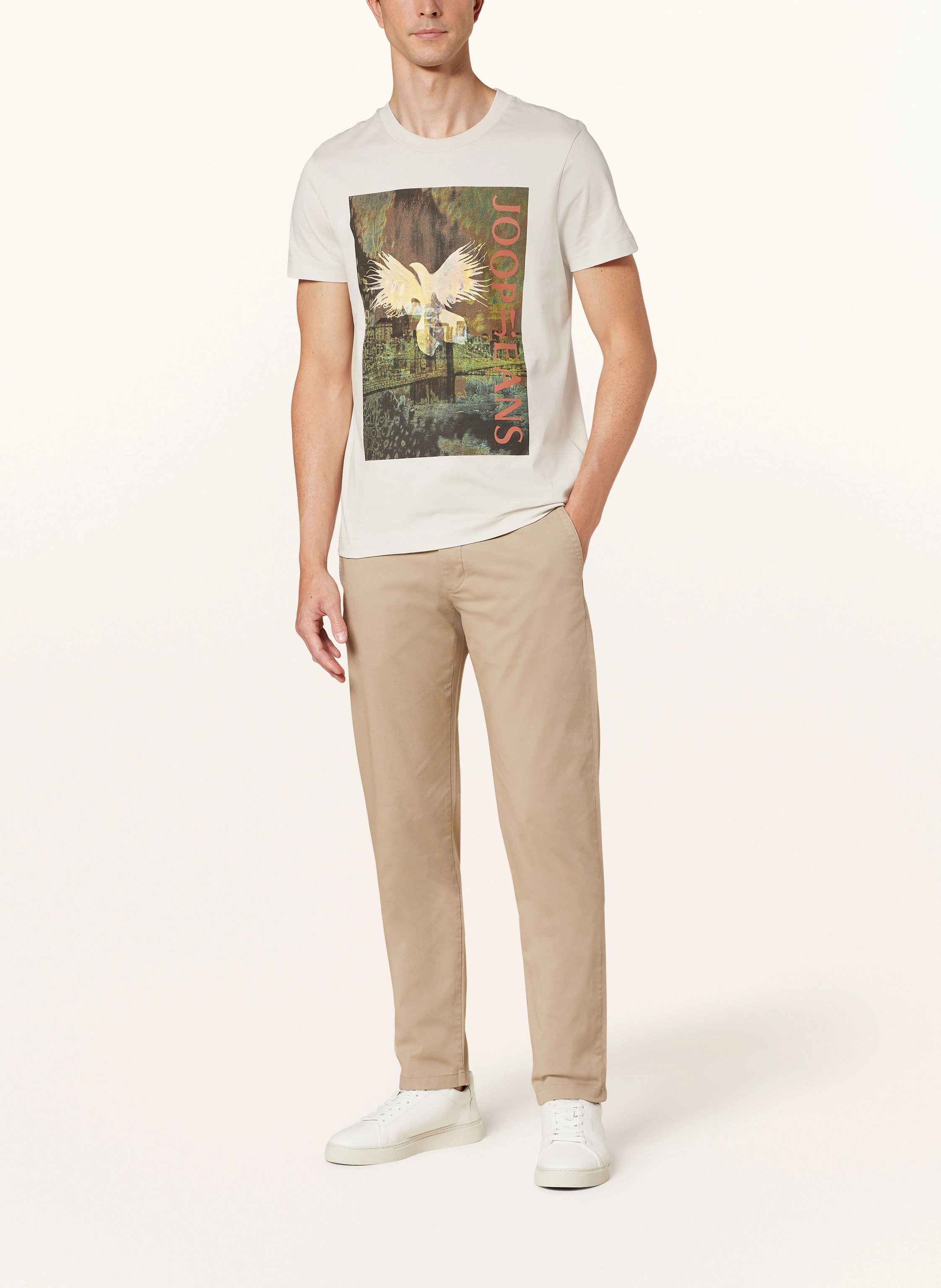 JOOP! JEANS T-Shirt DISMAS