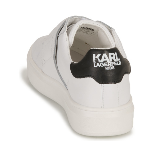 Karl Lagerfeld - Z29070 - Blanc