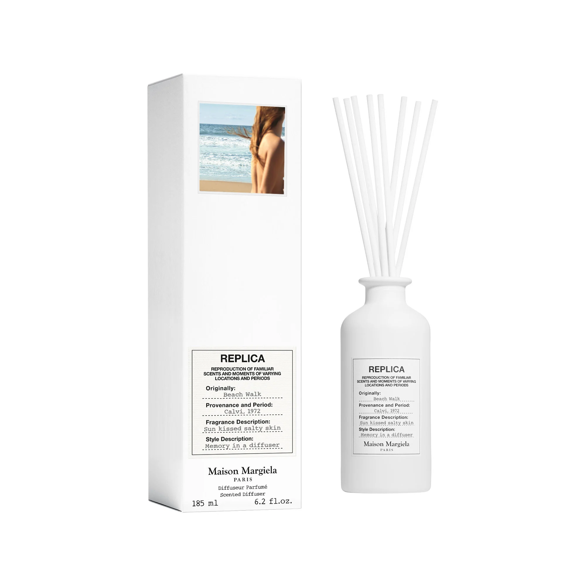 REPLICA Beach Walk Diffuseur |
