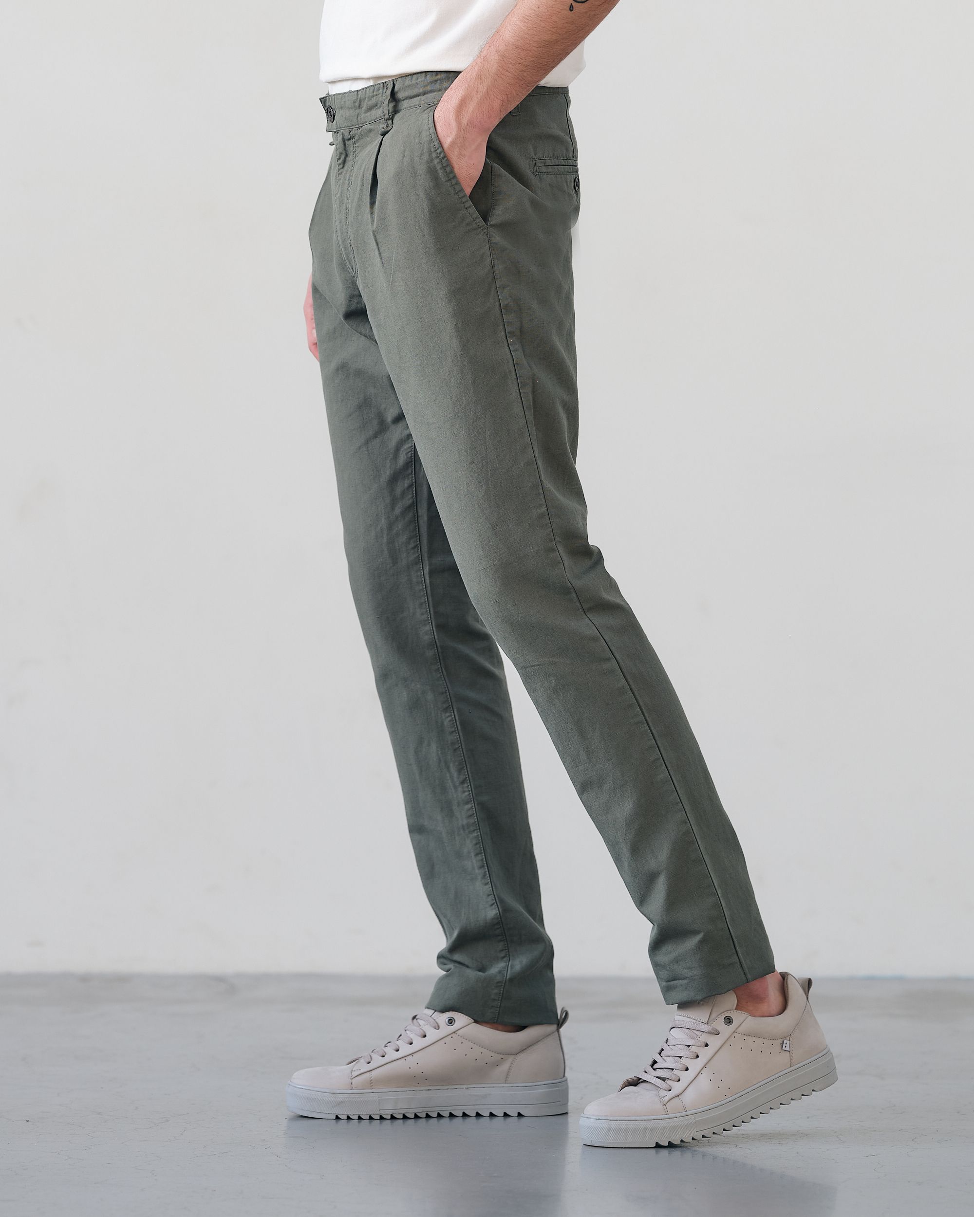 J.C. RAGS Chino