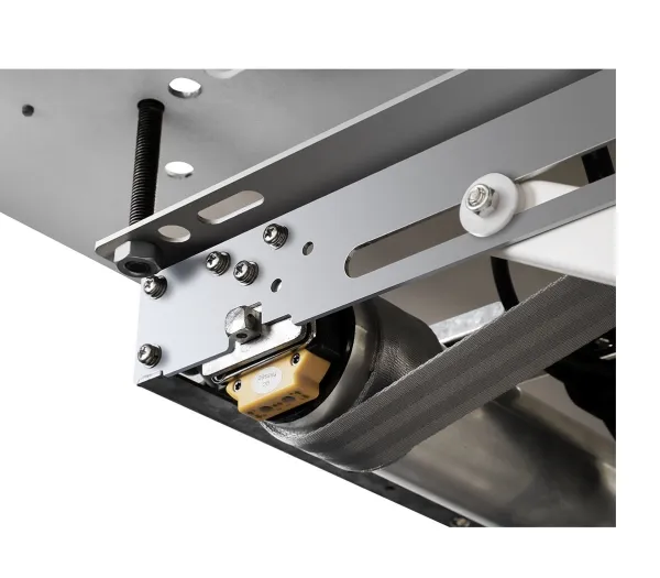 Grandview GPCK-ME 2000, Loft, 20 kg, Hvid, Metal, 0 - 2000 mm, 550 mm