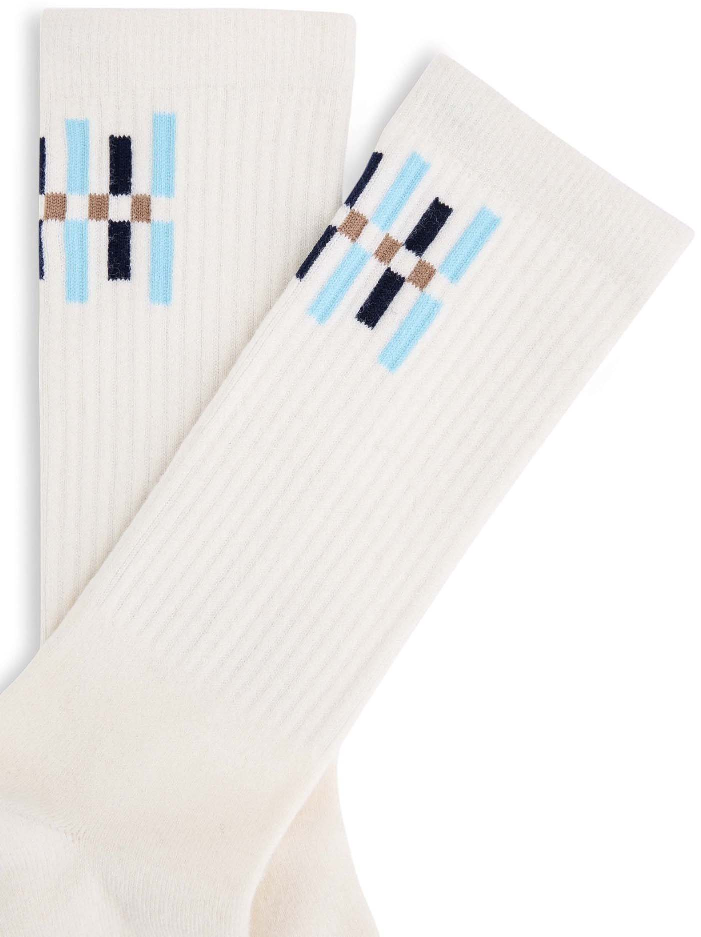 Skutvik Socks Snow White