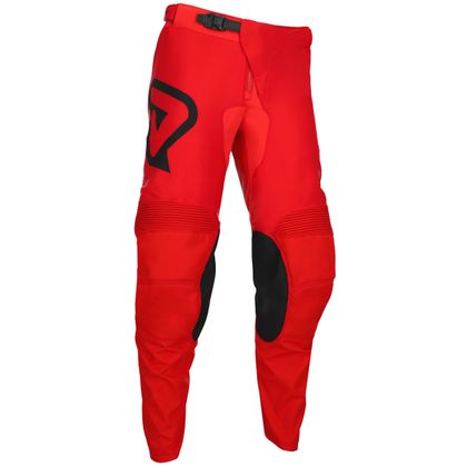 Pantalon cross Acerbis MX TRACK INC. 2024 - Rouge / Noir
