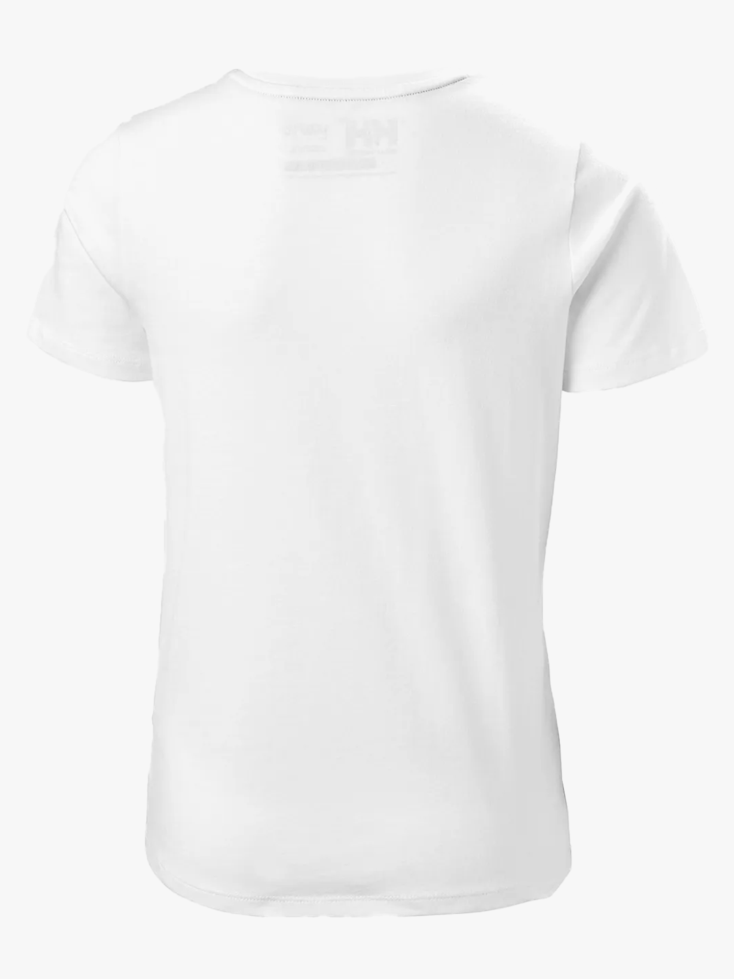 Junior HH Logo T-Shirt